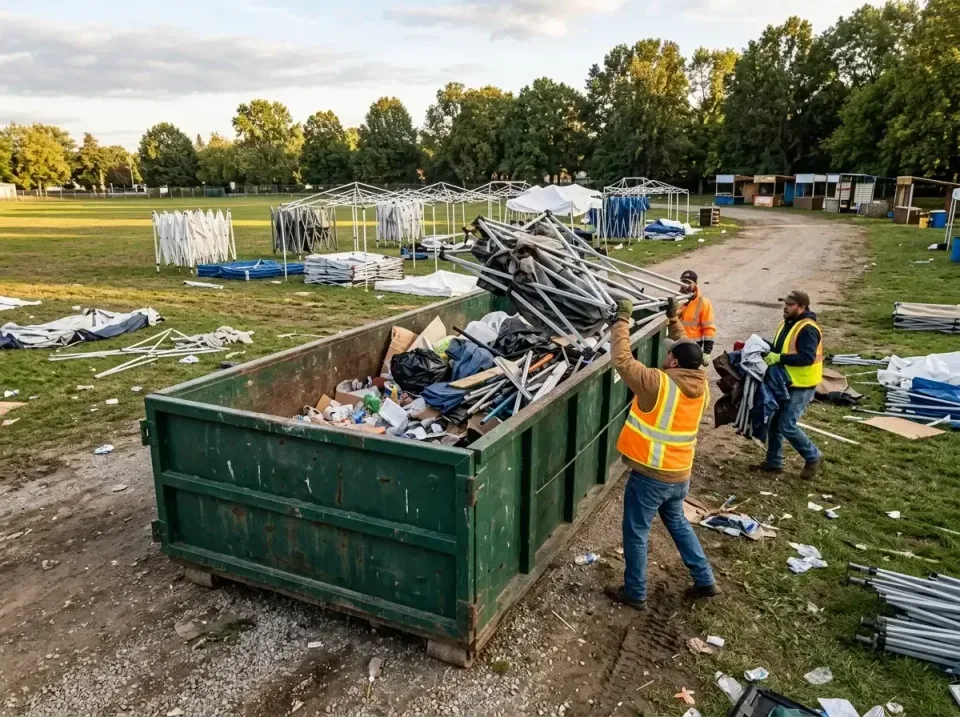 temporary-event-waste-containe-016 — frequently asked questions, Roll-Off Dumpster Rental Services in Stilwell, OK